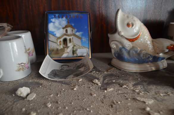 Новые жертвы войны на Донбассе (ФОТО, ВИДЕО) | Русская весна