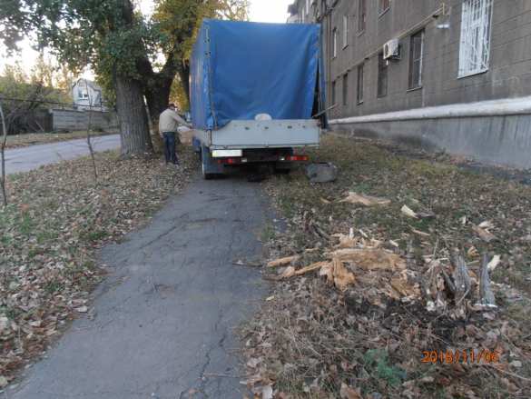 10 серьёзных аварий в ДНР: перевёрнуты машины, пострадали женщины и дети, — сводка ГАИ (ФОТО) | Русская весна