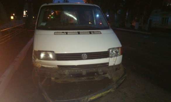 «Скорая» с карателями попала в ДТП в оккупированной части Донбасса (ФОТО) | Русская весна