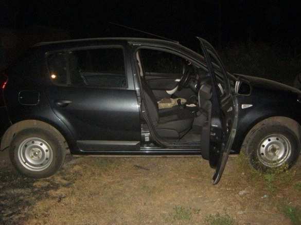 Сотрудница украинской полиции раздавила подругу автомобилем (ФОТО) | Русская весна