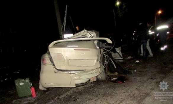 Украинский депутат-радикал, поглумившийся над смертью Чуркина, погиб в ДТП (ФОТО, ВИДЕО) | Русская весна