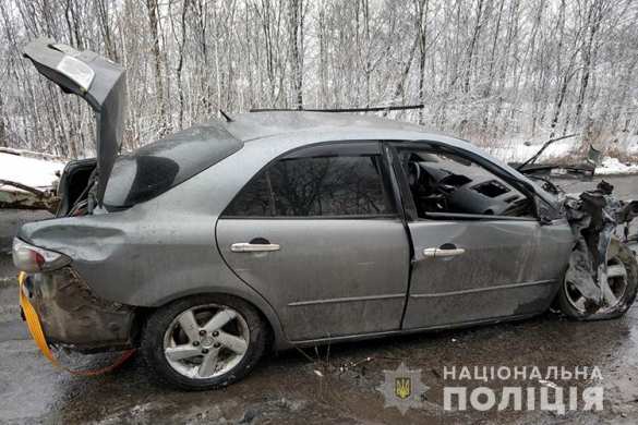 Расплата: Погиб украинский депутат-нацист, отбиравший храмы у Церкви для раскольников (+ФОТО, ВИДЕО) | Русская весна