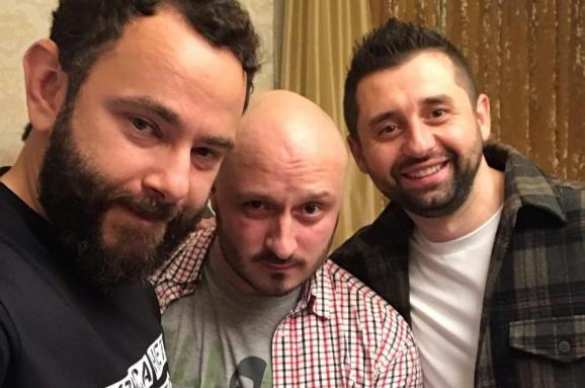 «Хайп» и «шоу»: во что вылилась проверка нардепов «Слуги народа» на полиграфе (+ФОТО, ВИДЕО) | Русская весна