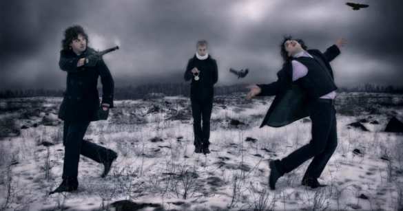 Глава ЛНР вызвал президента Украины на дуэль, оставив право выбора оружия за Порошенко (+видео) | Русская весна