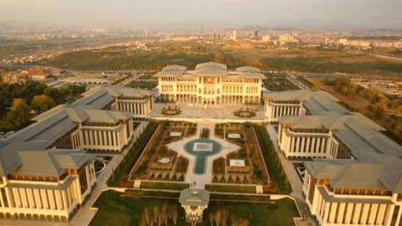 Суд обязал Эрдогана оплатить судебные издержки по делу о золотом унитазе (+ФОТО) | Русская весна