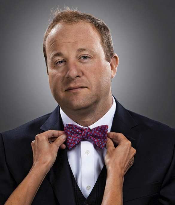 Выходцы из Украины, один из которых гомосексуалист, стали губернаторами в США (ФОТО) | Русская весна