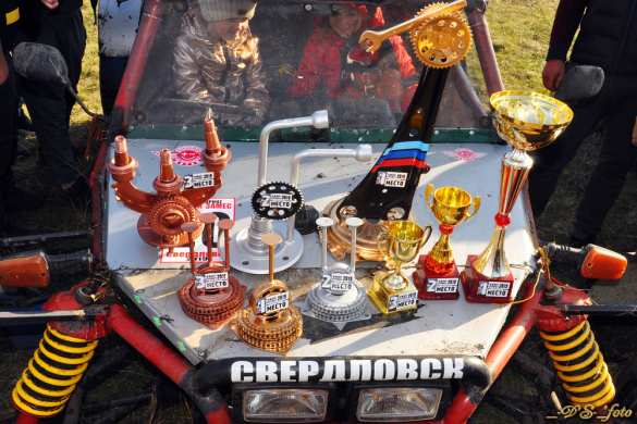 «Крутой замес» в ЛНР (ФОТО) | Русская весна