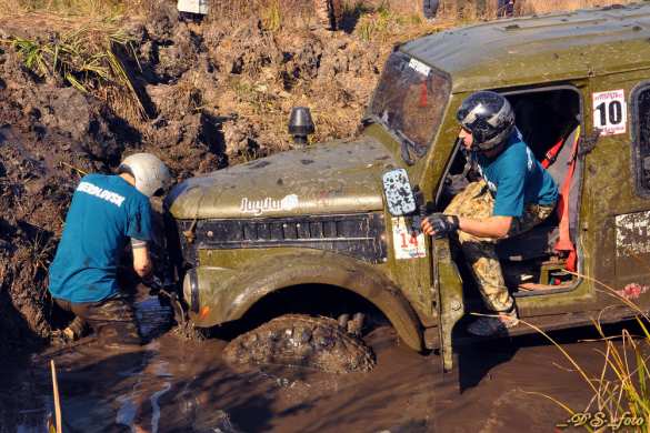 «Крутой замес» в ЛНР (ФОТО) | Русская весна