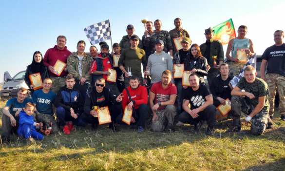 «Крутой замес» в ЛНР (ФОТО) | Русская весна