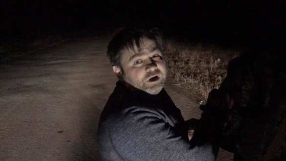 «Ветераны АТО» избили Татьяну Чорновол, ее помощник Дзиндзя пытался бежать, но был пойман (ФОТО, ВИДЕО 18+) | Русская весна