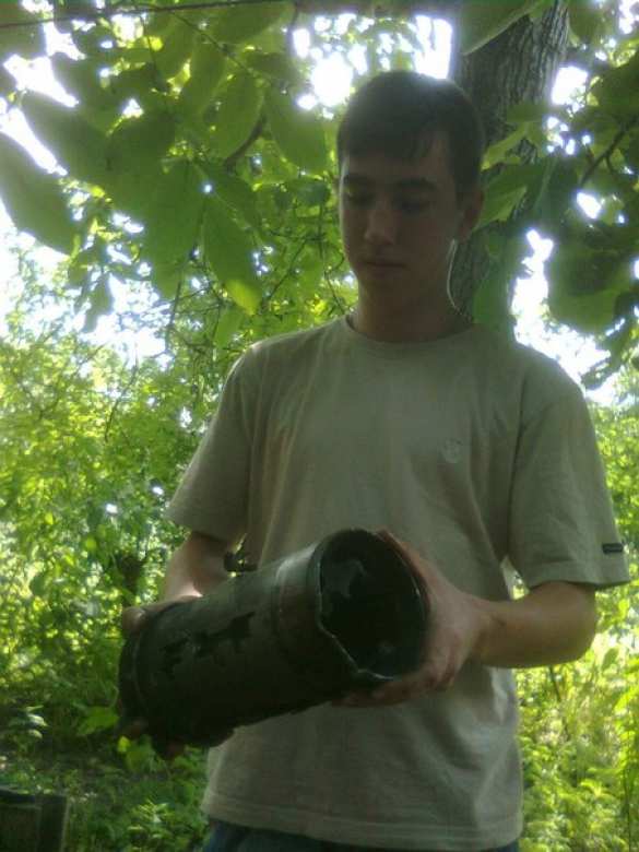 Иловайск, Донбасс, август 2014: разрушения в городе (фото, видео) | Русская весна