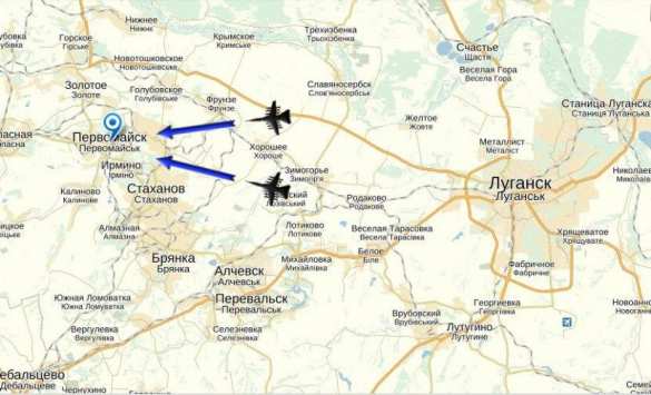 Украинские снаряды взорвались в Ростовской области во дворах домов, жители боятся за свои жизни (видео) | Русская весна