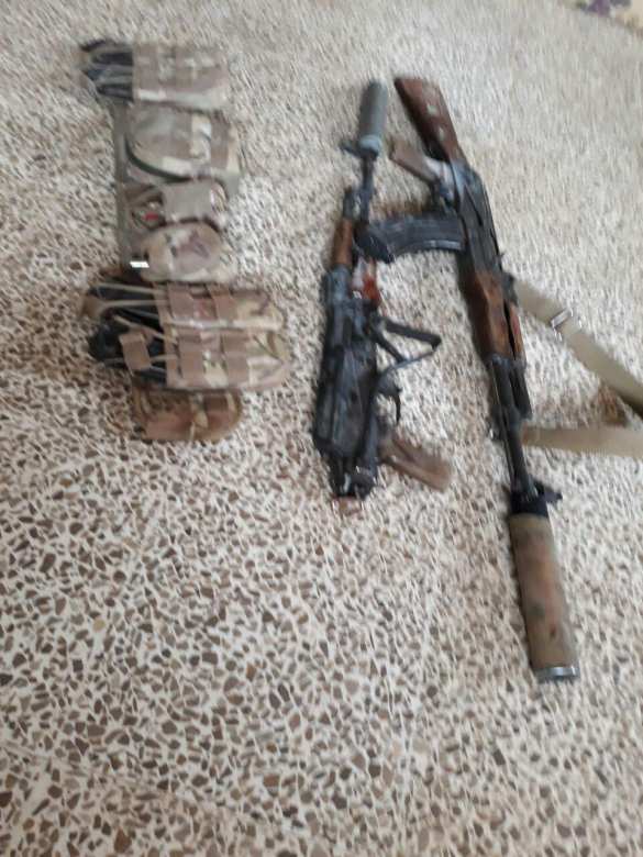 Жестокие кадры: Спецназ «Аль-Каиды» уничтожен в Алеппо (ВИДЕО, ФОТО 18+) | Русская весна