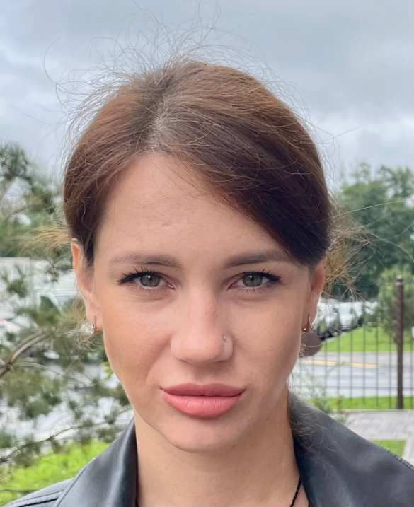 Елена Павлова: Как я стала женой Моторолы через 9 дней после знакомства, а потом и матерью его детей | Русская весна