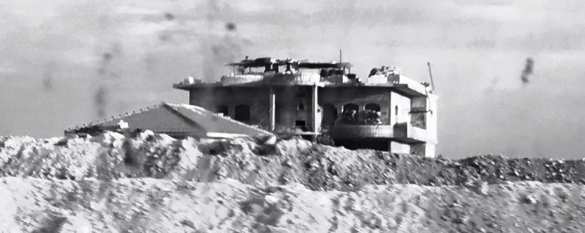 Танки Т-90 и «Грады» рвутся к столице ИГИЛ: хроника наступления (ФОТО, ВИДЕО) | Русская весна