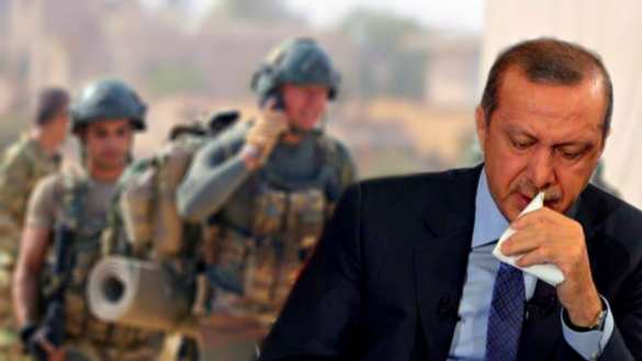 Активная экспансия «Турана» в бывшие регионы СССР: противостояние усиливается (ФОТО) | Русская весна