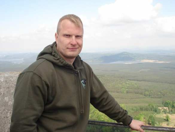 Чешскому военному грозит пожизненный срок за форму ополчения Донбасса (ФОТО) | Русская весна