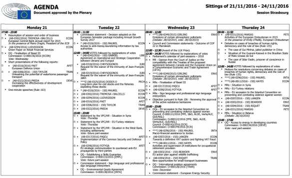 Перезапишите: безвиза сегодня не будет (+ВИДЕО) | Русская весна