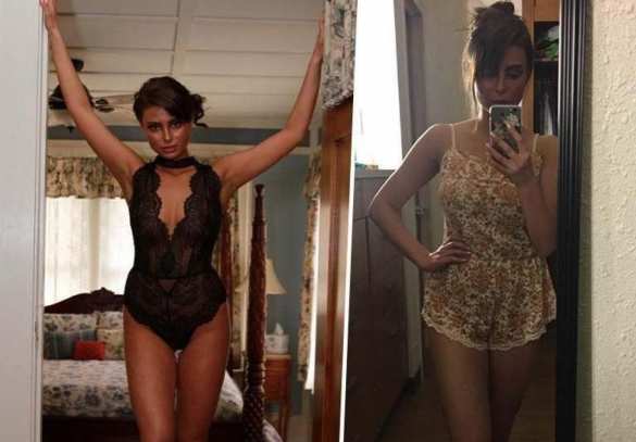 Украинка продала свою девственность за 1,2 миллиона евро (ФОТО, ВИДЕО) | Русская весна