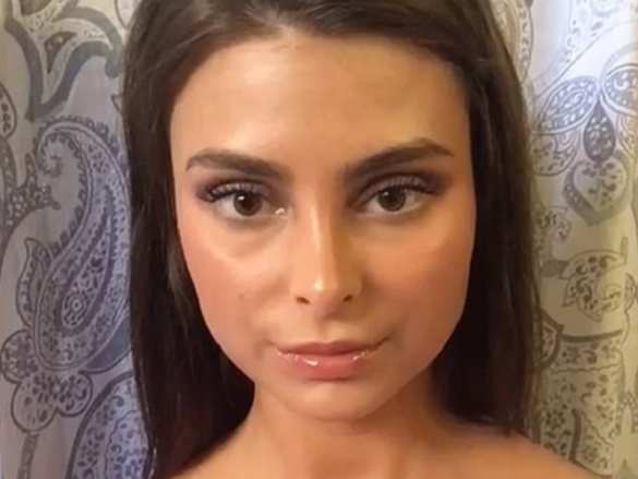 Украинка продала свою девственность за 1,2 миллиона евро (ФОТО, ВИДЕО) | Русская весна