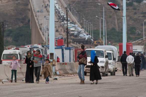 В гостях у «бармалеев»: боевики признались военкору «РВ», что ненавидят христиан, но хотят «свалить в Европу» (ФОТО) | Русская весна