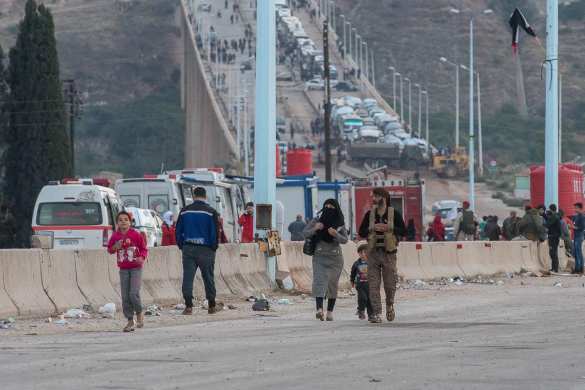 В гостях у «бармалеев»: боевики признались военкору «РВ», что ненавидят христиан, но хотят «свалить в Европу» (ФОТО) | Русская весна