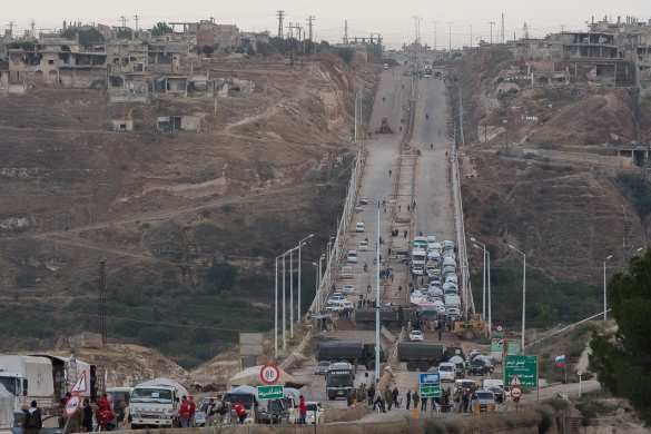 В гостях у «бармалеев»: боевики признались военкору «РВ», что ненавидят христиан, но хотят «свалить в Европу» (ФОТО) | Русская весна