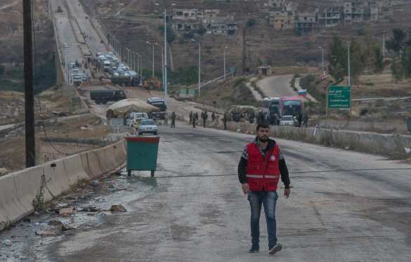 В гостях у «бармалеев»: боевики признались военкору «РВ», что ненавидят христиан, но хотят «свалить в Европу» (ФОТО) | Русская весна