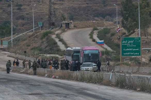 В гостях у «бармалеев»: боевики признались военкору «РВ», что ненавидят христиан, но хотят «свалить в Европу» (ФОТО) | Русская весна