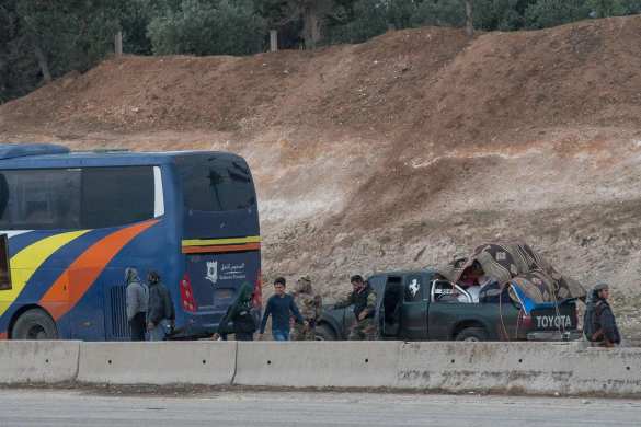В гостях у «бармалеев»: боевики признались военкору «РВ», что ненавидят христиан, но хотят «свалить в Европу» (ФОТО) | Русская весна