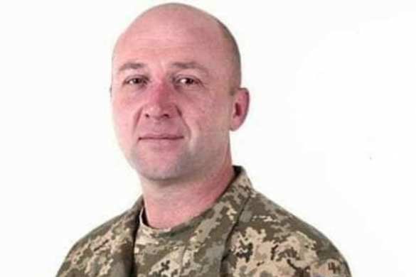 В Запорожской области расправились с боевиком «АТО» (ФОТО) | Русская весна