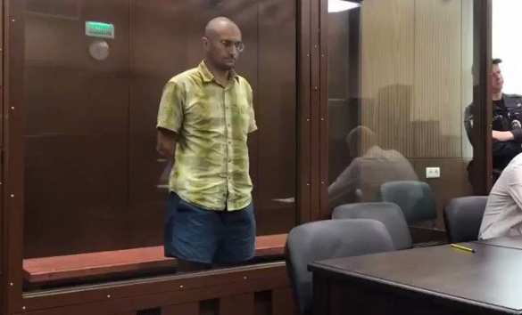 Росгвардейцы, в лицо которым распылили газ «революционеры», вернулись в строй (ФОТО, ВИДЕО) | Русская весна