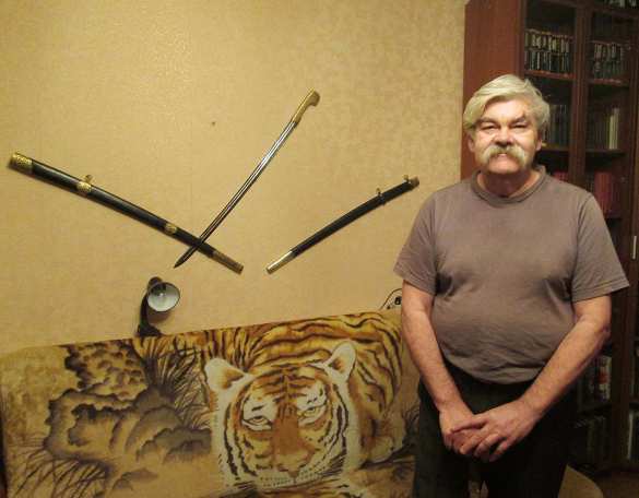 Теория Новороссии: Почему новороссы станут новым системообразующим субэтносом русского государства | Русская весна