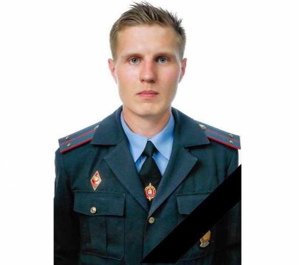 ЧП в Белоруссии: изуверы убили молодого сотрудника ГАИ (ФОТО, ВИДЕО) | Русская весна