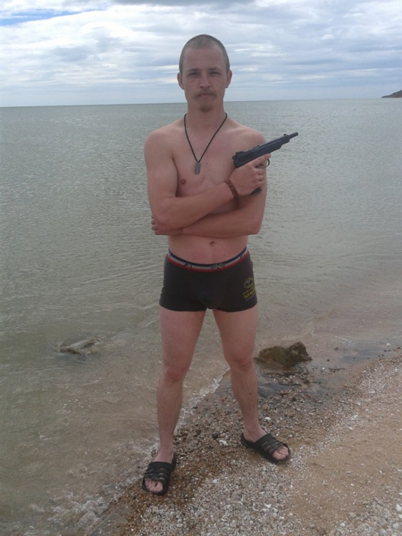 В Кировограде перед отправкой в «АТО» повесился украинский военный (ФОТО) | Русская весна