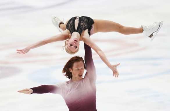 Безоговорочная победа: Фигуристы сборной России выиграли всё золото чемпионата Европы (+ВИДЕО, ФОТО) | Русская весна