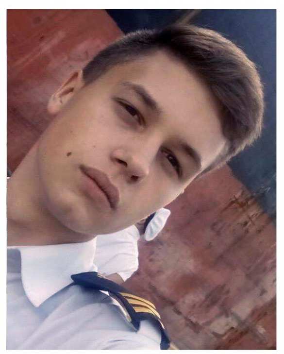 «Онижедети»: стали известны личности раненых украинских моряков (+ФОТО) | Русская весна