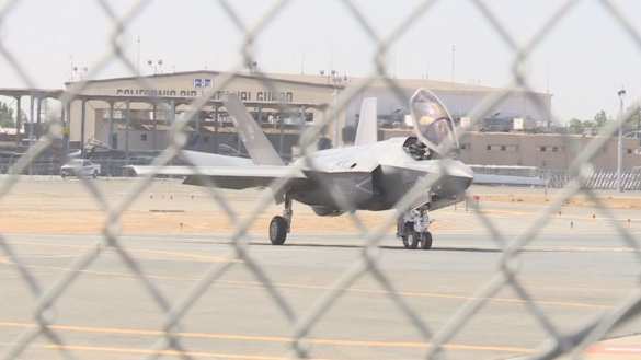 Гордость США — золотые гробы F-35 снова выходят из строя, грозя угробить пилотов (ФОТО, ВИДЕО) | Русская весна