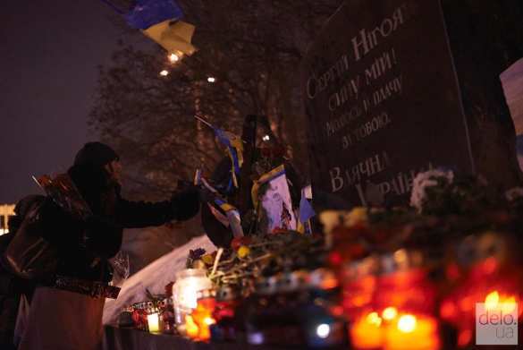 В Киеве состоялось неонацистское шествие ко Дню соборности Украины (ФОТО) | Русская весна