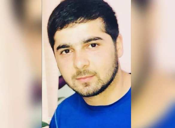 Фарид Шахбазов, игрок футбольной команды «Трансгаз», Астрахань «Проиграли игру, но спасли!»: российские футболисты спасли женщину прямо во время матча (ФОТО, ВИДЕО) | Русская весна