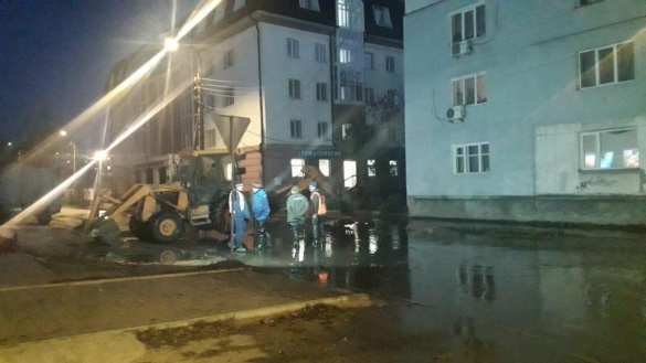 Море нечистот: Украине грозит экологическая катастрофа, Бердянск затопит фекалиями (ФОТО) | Русская весна