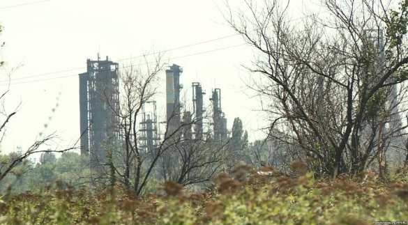 «Будут эвакуированы тысячи людей»: Украину ожидает новая катастрофа (ФОТО, ВИДЕО) | Русская весна