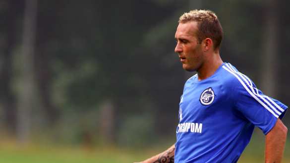 Умер бывший игрок «Зенита» и сборной Голландии (ФОТО, ВИДЕО) | Русская весна