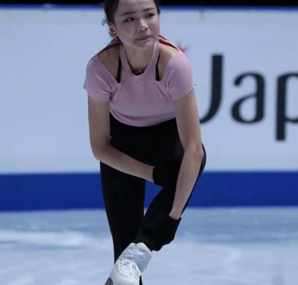 Скандал: американская фигуристка умышленно нанесла травму сопернице на ЧМ-2019 (ФОТО) | Русская весна