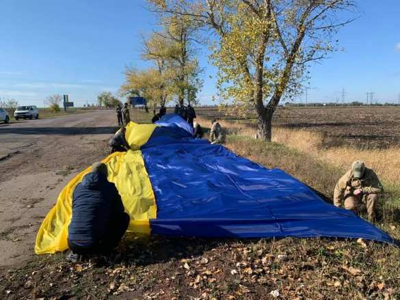 Фантастическая история: оккупанты отправили в Донецк «важную информацию» (ФОТО) | Русская весна