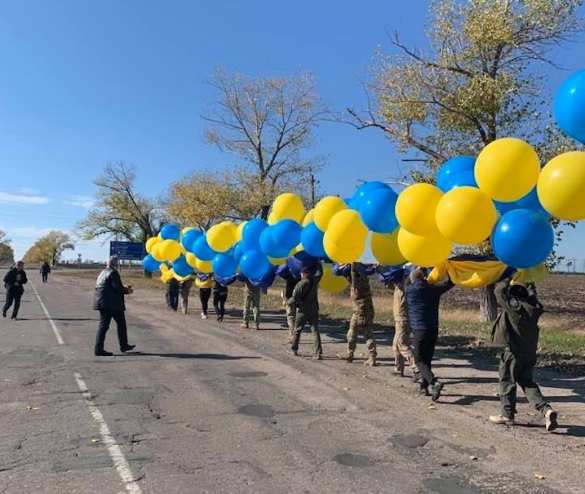 Фантастическая история: оккупанты отправили в Донецк «важную информацию» (ФОТО) | Русская весна