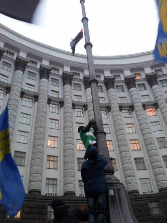 ВСУ несут потери: на Донбассе погиб боевик «Свободы» (+ФОТО) | Русская весна