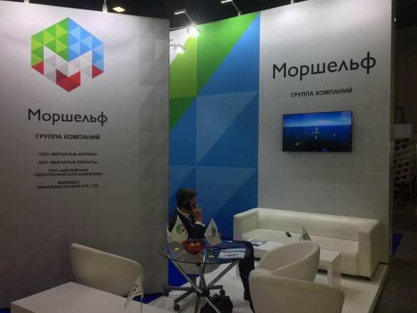 Российские компании готовятся к активному освоению Арктики (ФОТО) | Русская весна