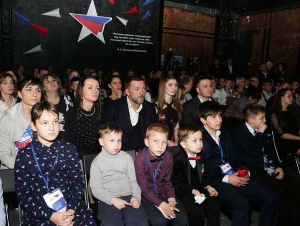 Храбрые дети России: С риском для жизни они спасли людей (ФОТО) | Русская весна