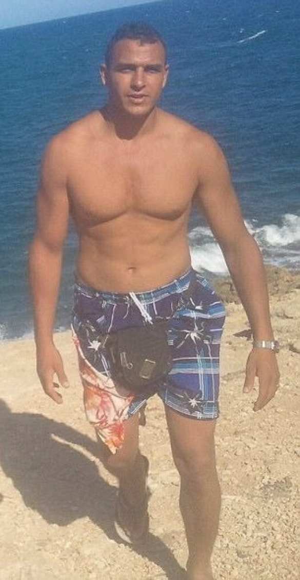 Британские СМИ опубликовали фото «террориста из Ниццы» (ФОТО) | Русская весна